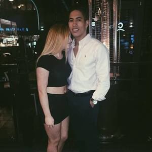 Meet your Posher, Alex felipe